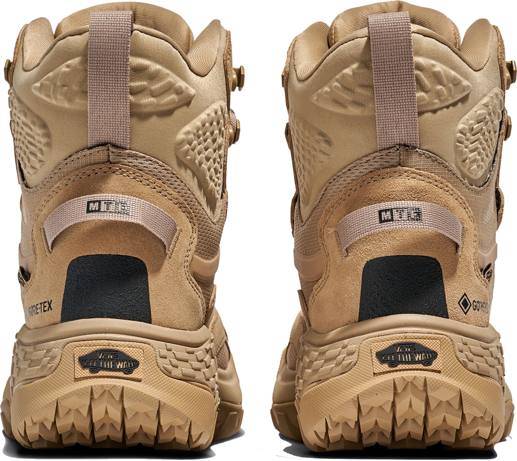 Vans Men's MTE Crestline GORE-TEX Shoes product image