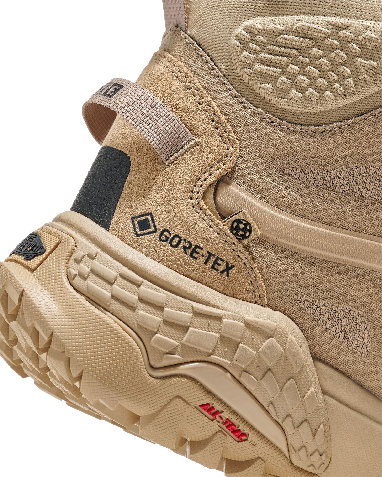 Vans Men's MTE Crestline GORE-TEX Shoes product image