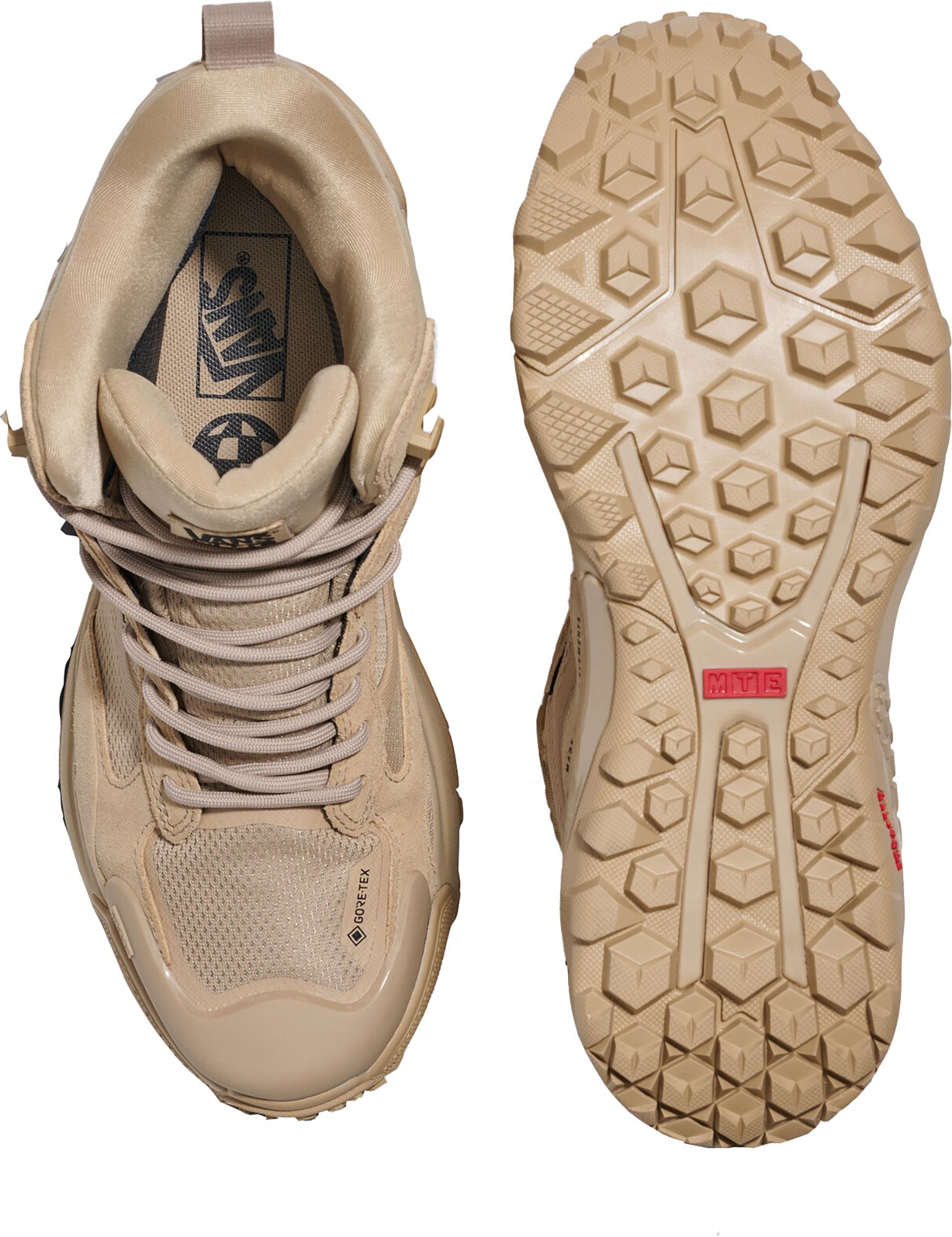 Vans Men's MTE Crestline GORE-TEX Shoes product image