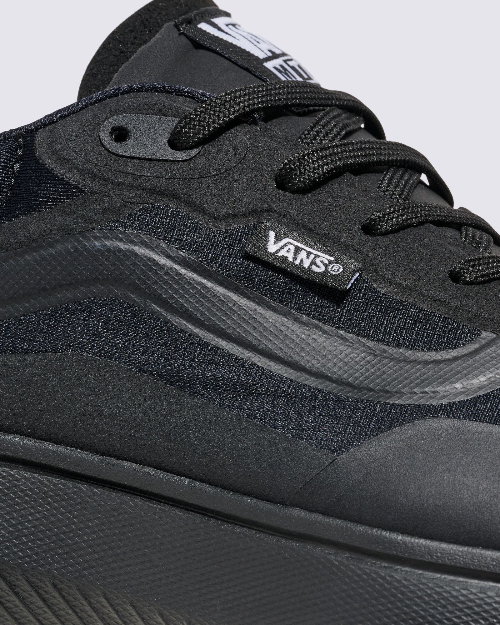 Vans MTE Crosspath Shoes product image