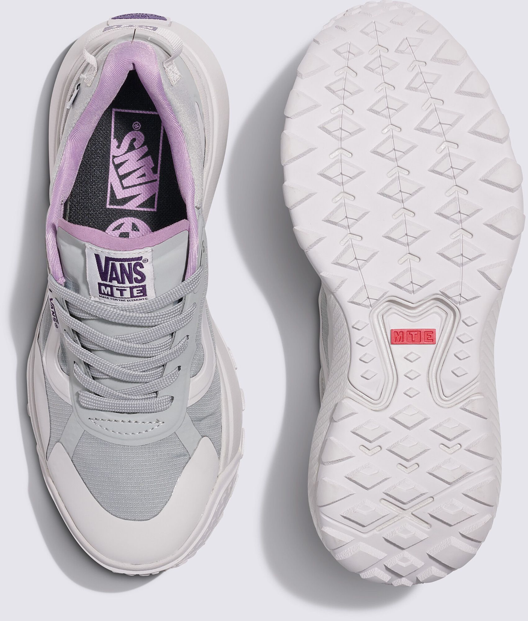 Vans MTE Crosspath Shoes product image