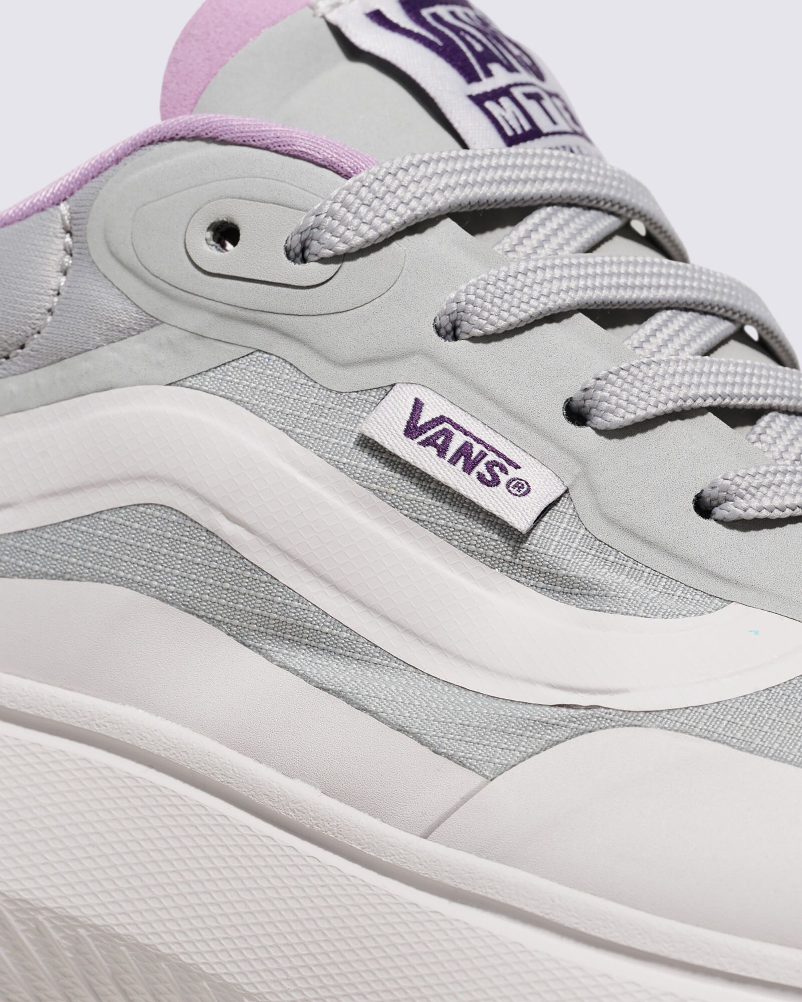 Vans MTE Crosspath Shoes product image