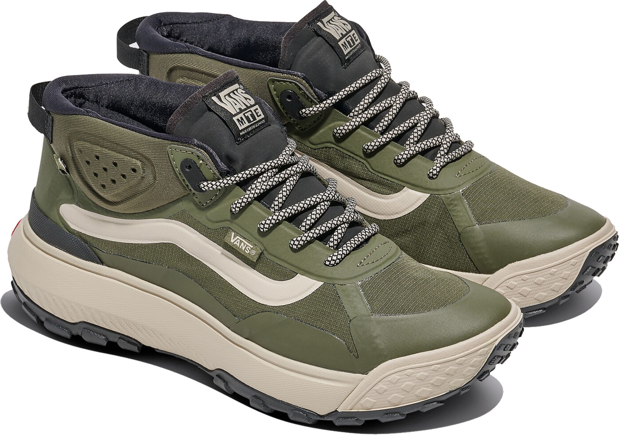 Vans MTE Crosspath Mid Shoes product image