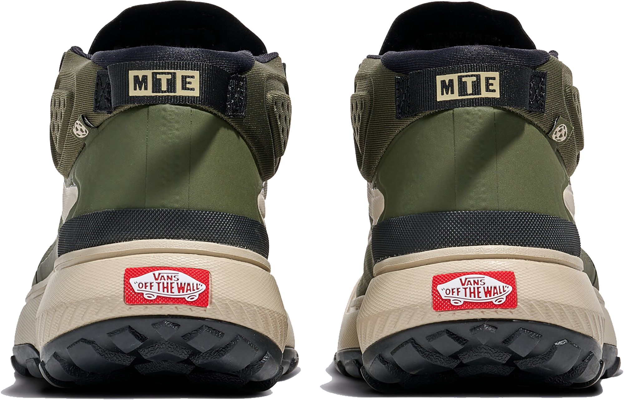 Vans MTE Crosspath Mid Shoes product image