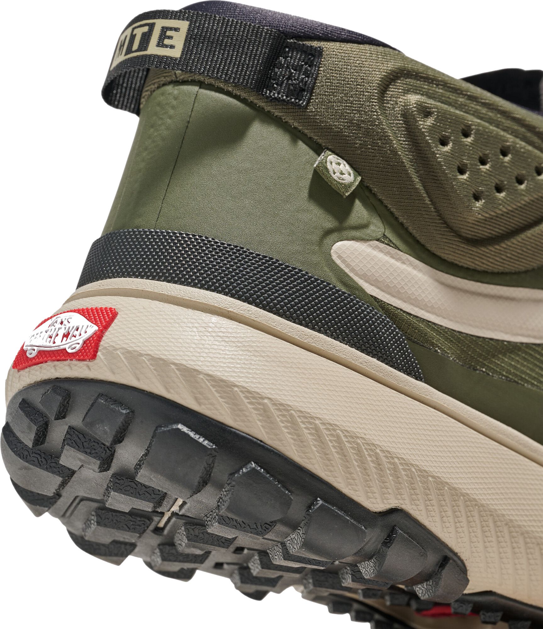 Vans MTE Crosspath Mid Shoes product image