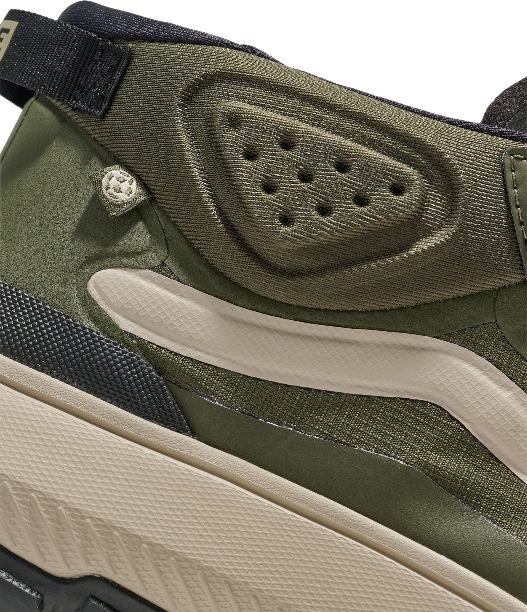 Vans MTE Crosspath Mid Shoes product image