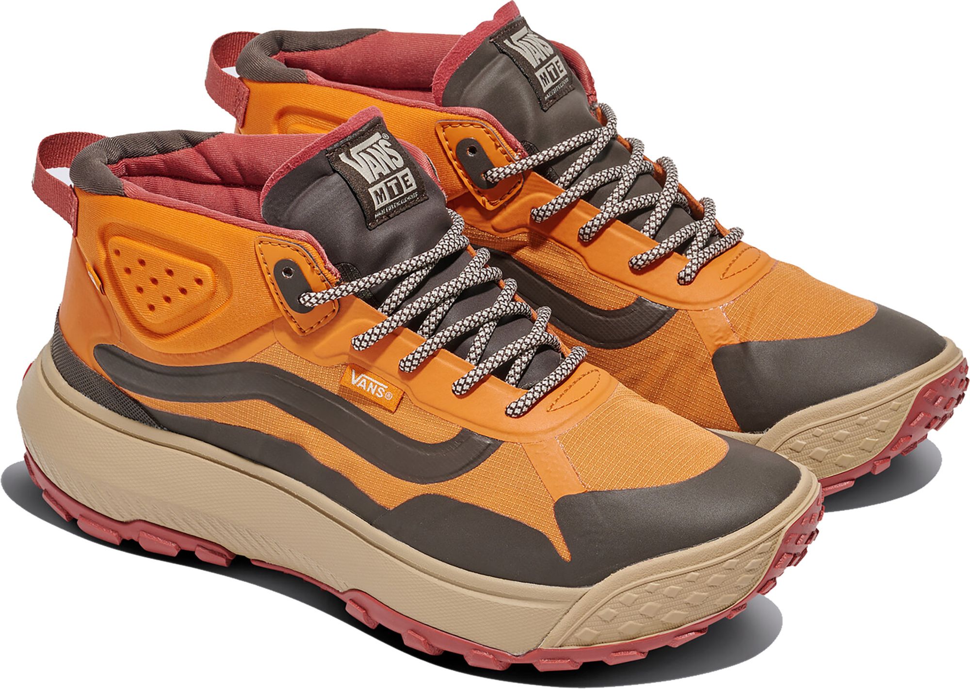 Vans MTE Crosspath Mid Shoes product image