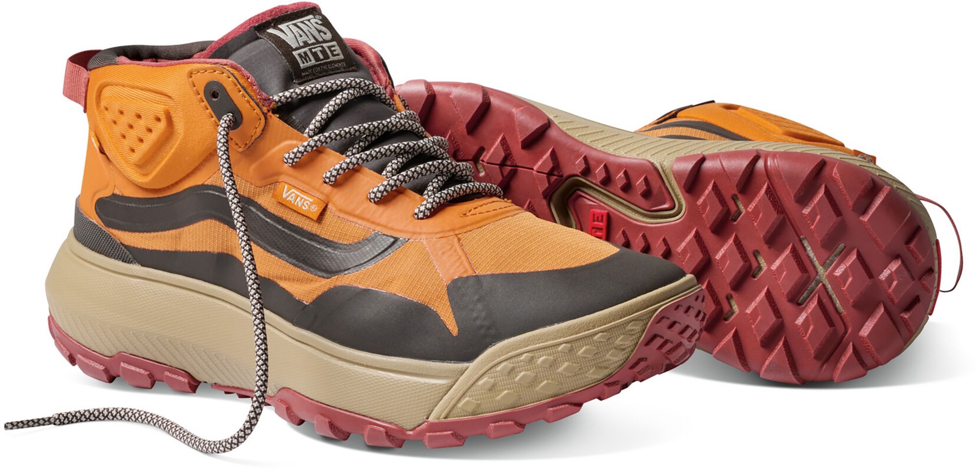 Vans MTE Crosspath Mid Shoes product image