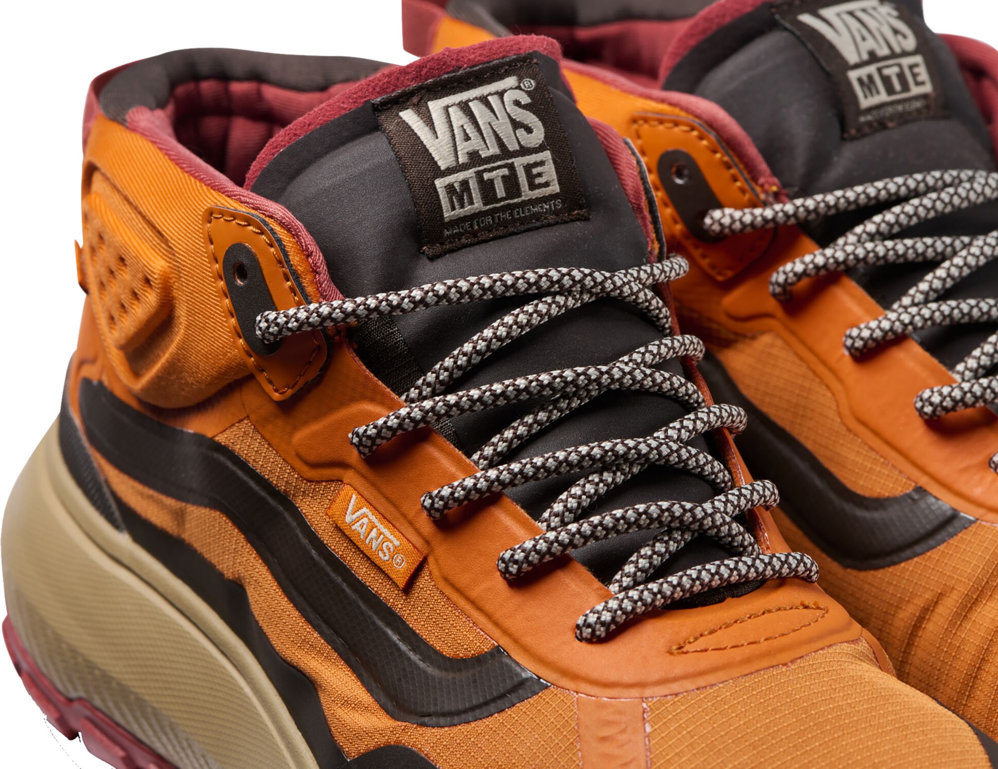 Vans MTE Crosspath Mid Shoes product image