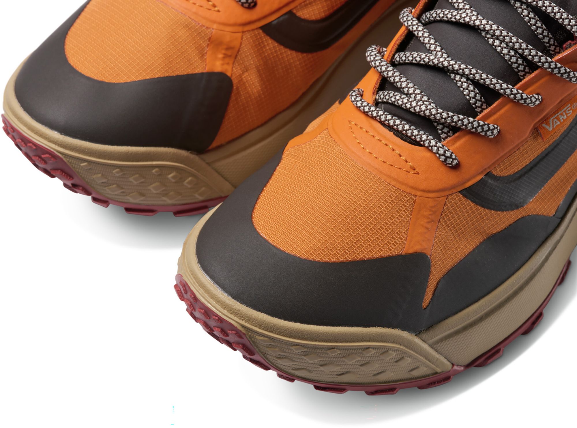 Vans MTE Crosspath Mid Shoes product image