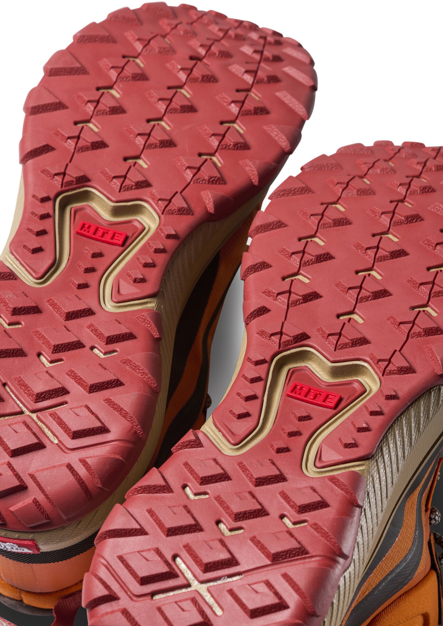 Vans MTE Crosspath Mid Shoes product image