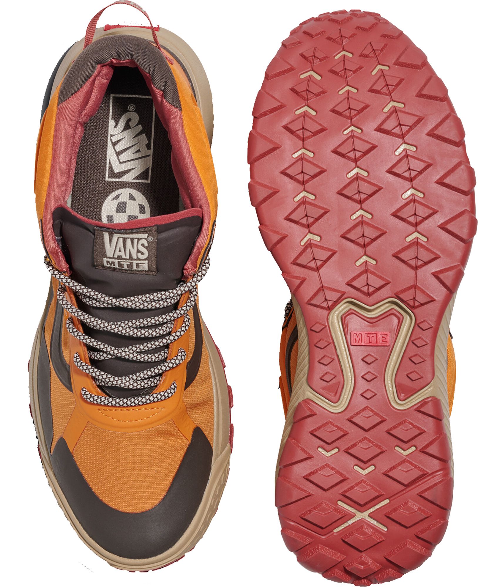 Vans MTE Crosspath Mid Shoes product image