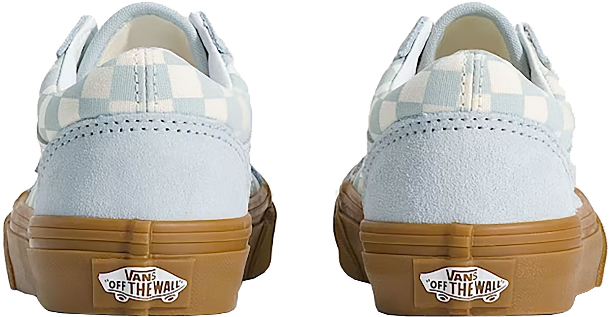 Vans Kids' Preschool Canvas Old Skool Shoes product image