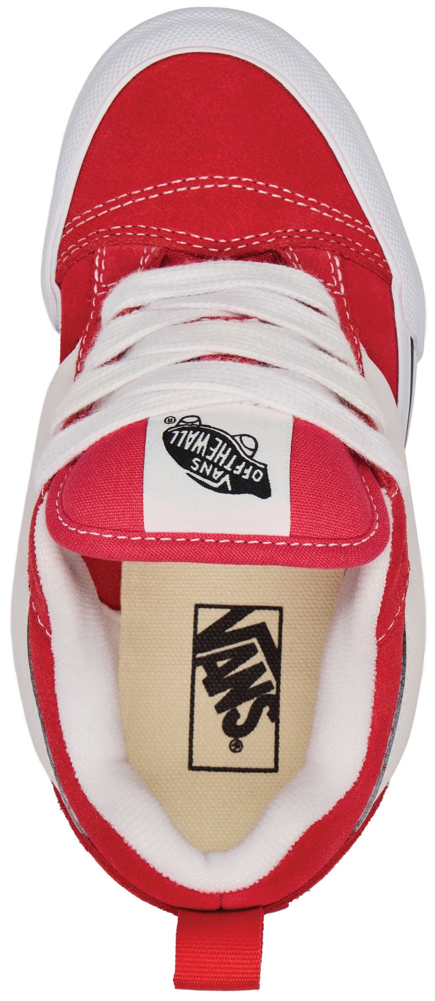 Vans Kids' Preschool Knu Skool product image