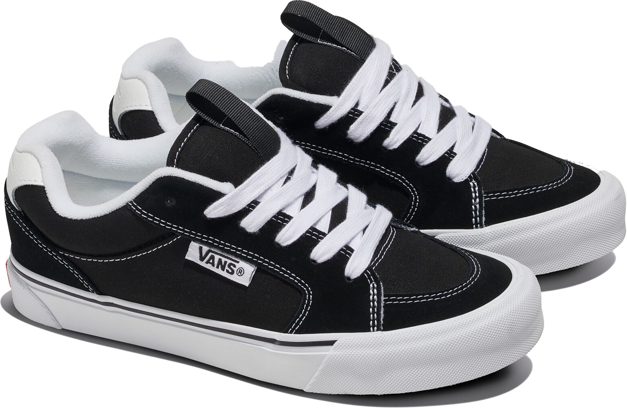 Vans Chukka Push Shoes product image