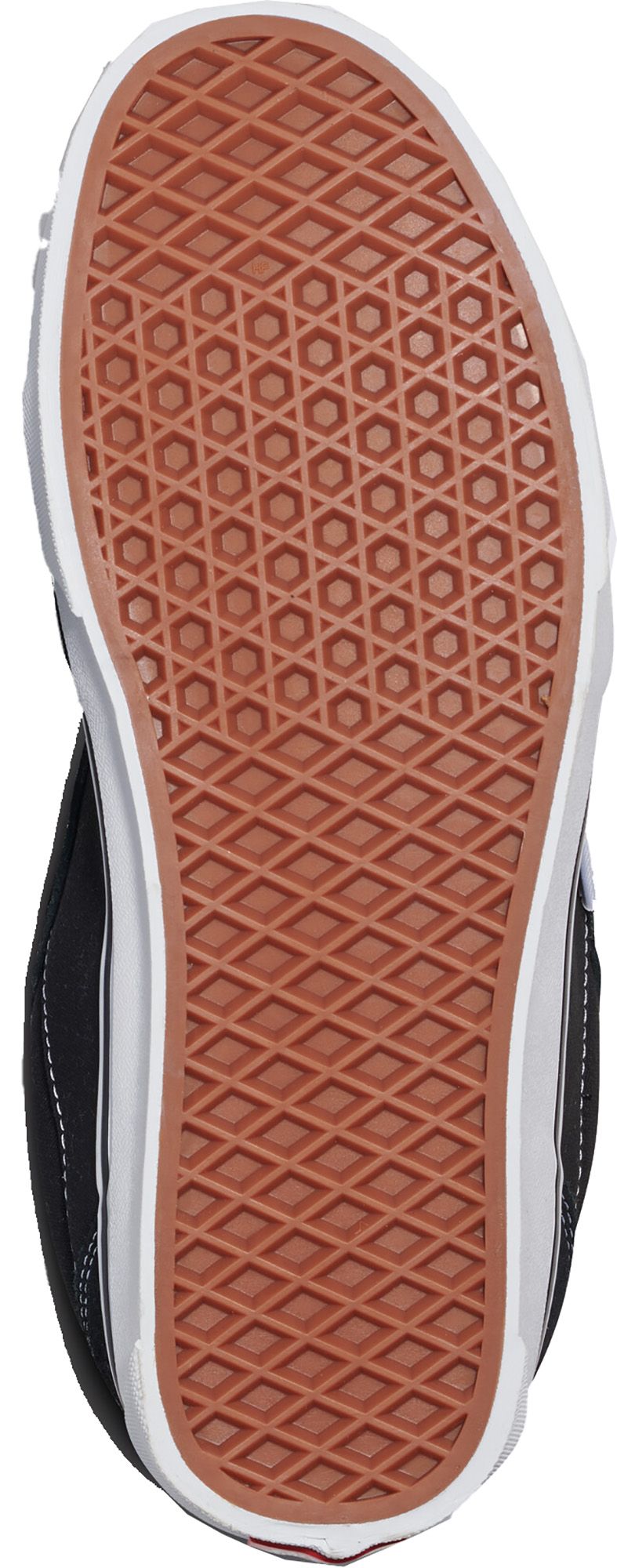 Vans Chukka Push Shoes product image