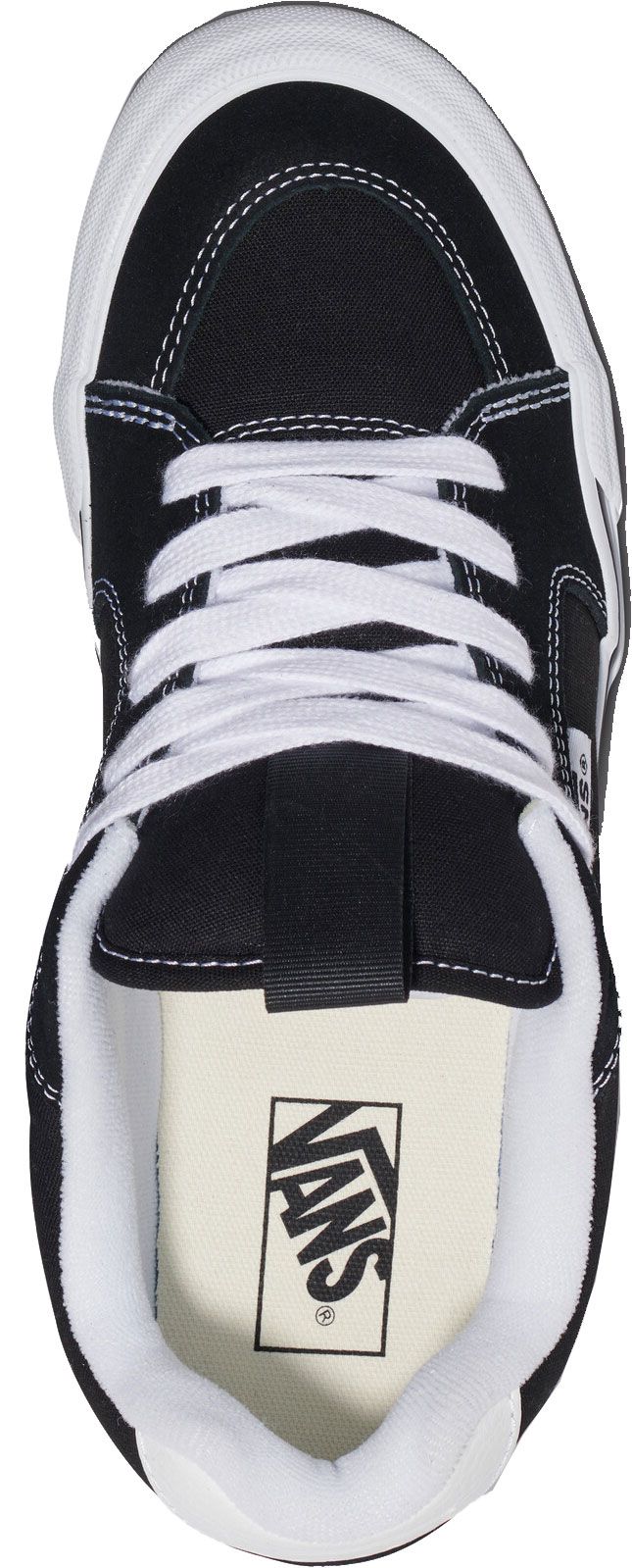 Vans Chukka Push Shoes product image