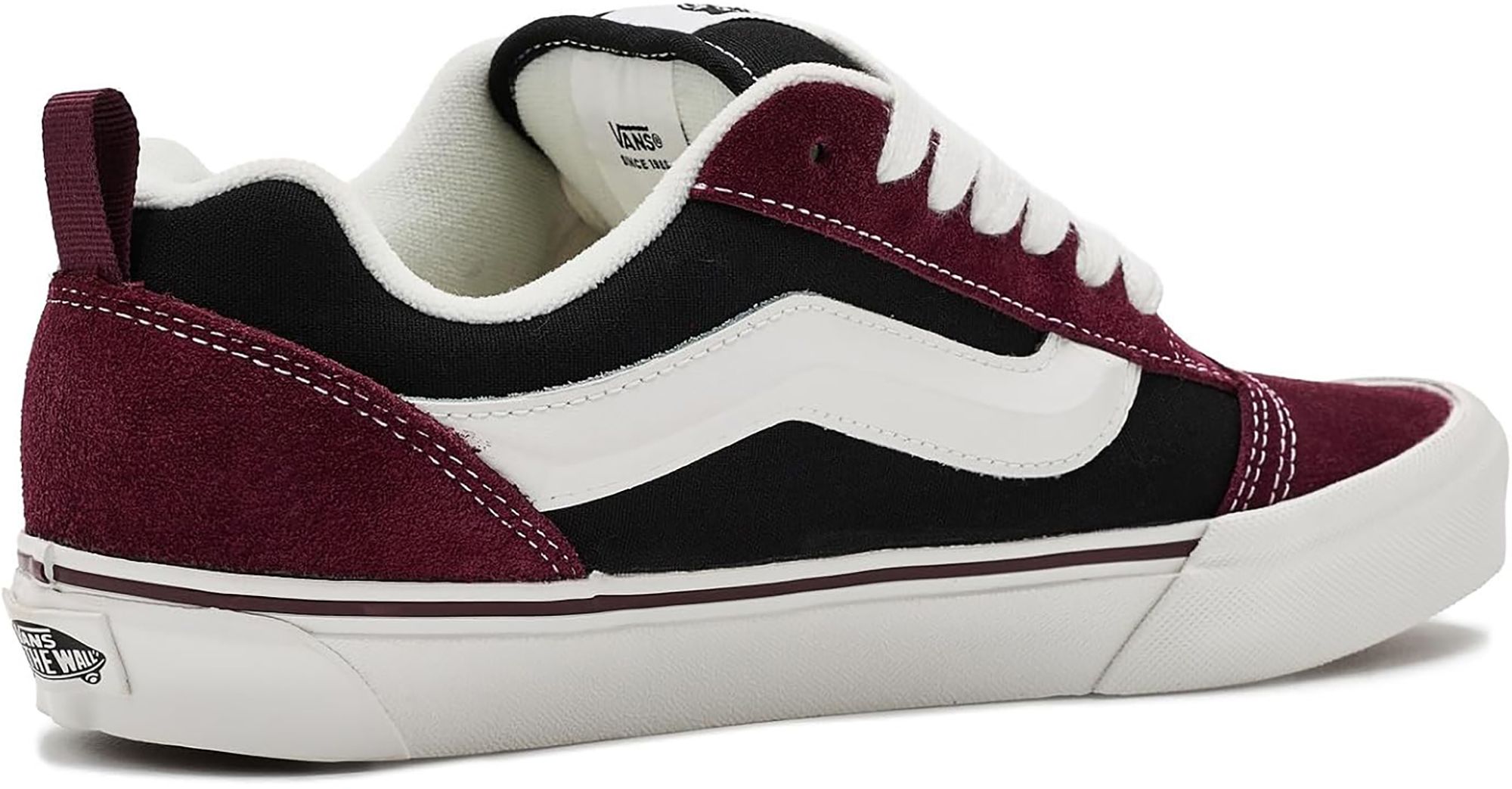 Vans Knu Skool Shoes product image