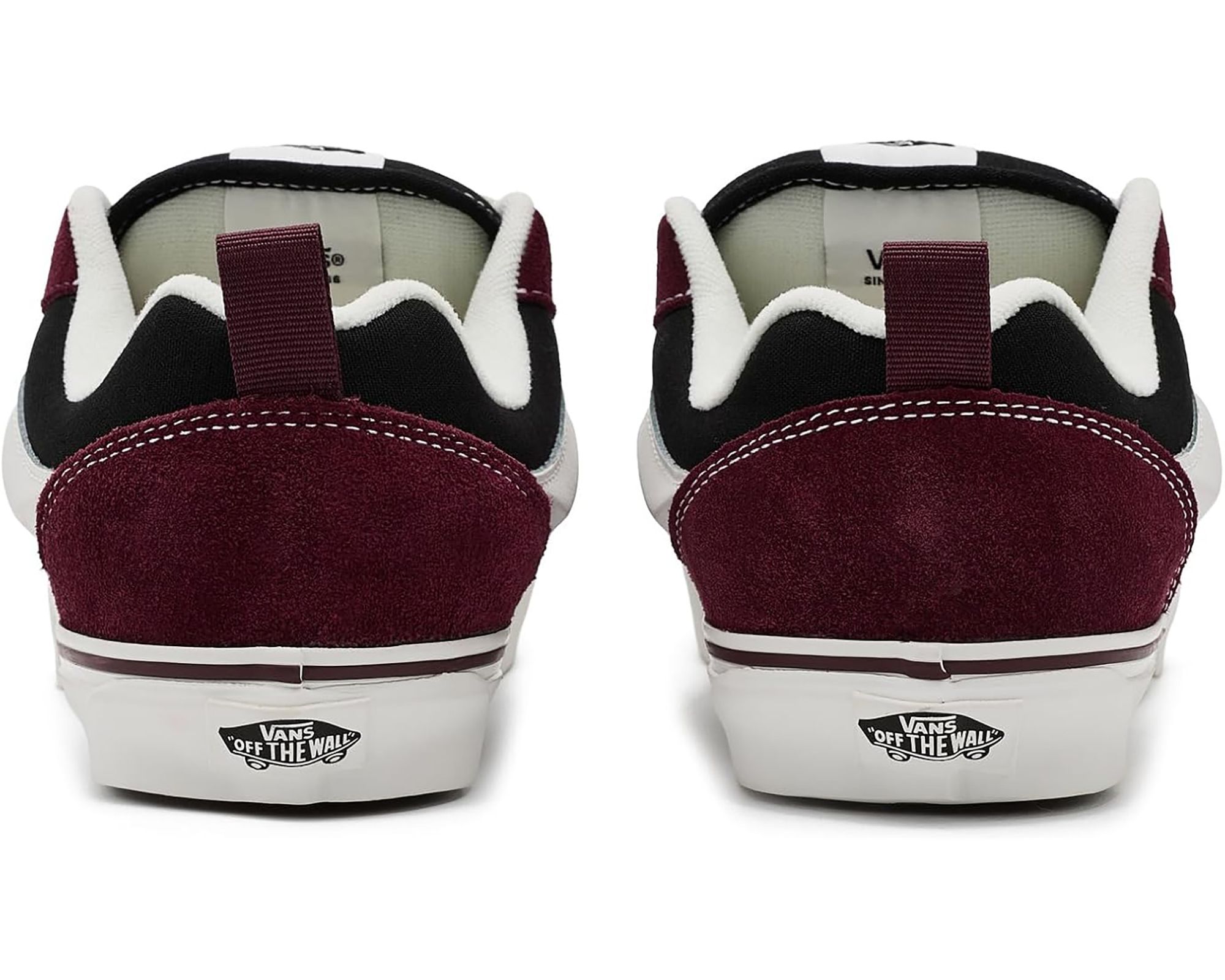 Vans Knu Skool Shoes product image