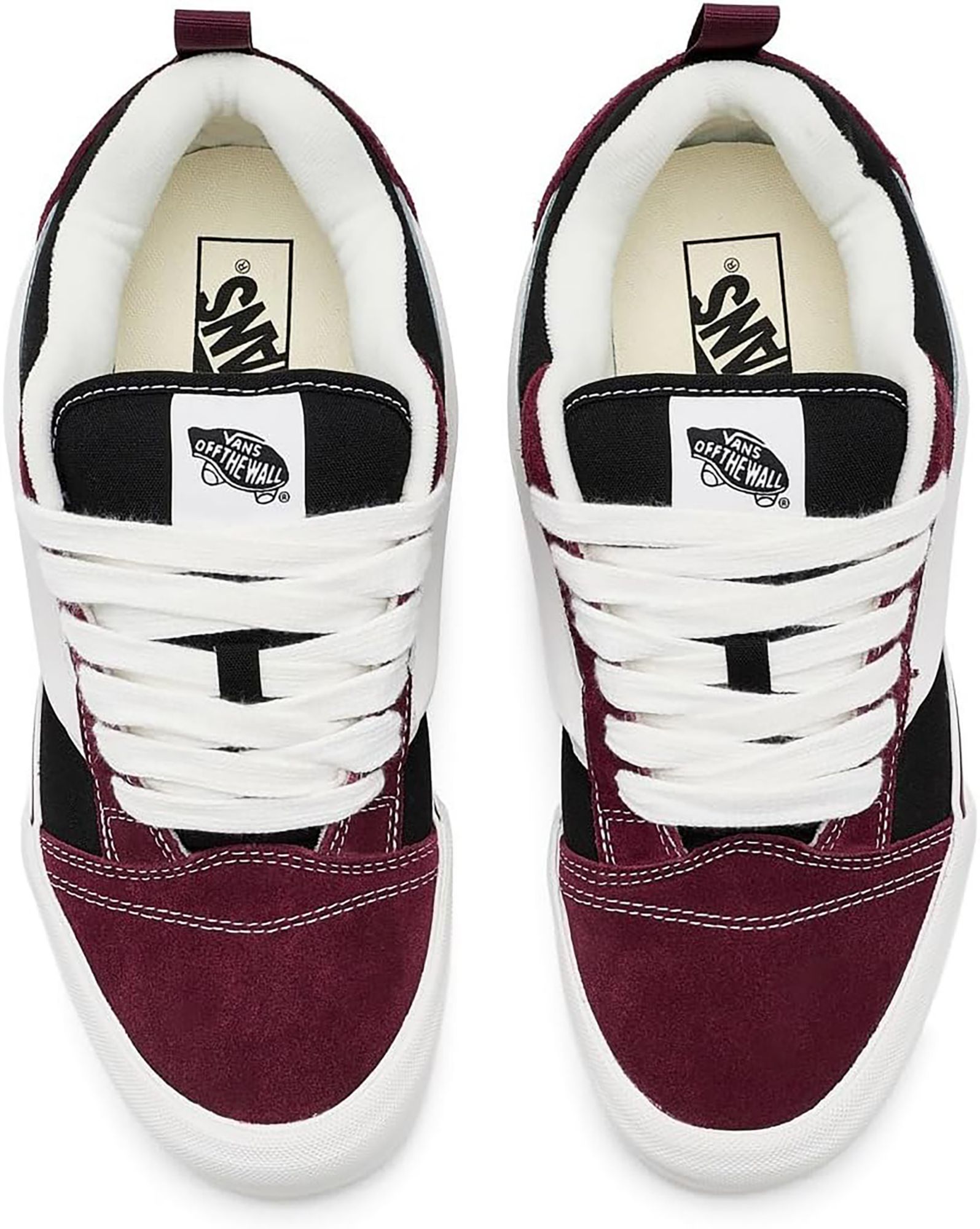 Vans Knu Skool Shoes product image