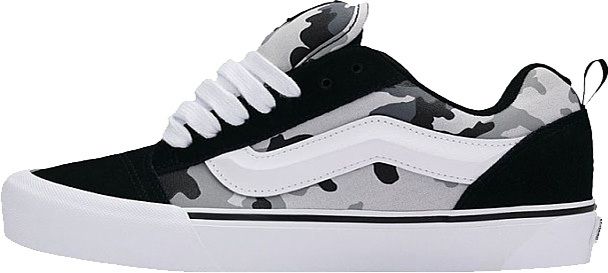 Vans Knu Skool Shoes product image