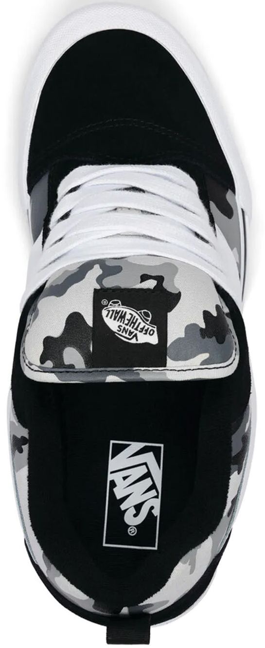 Vans Knu Skool Shoes product image