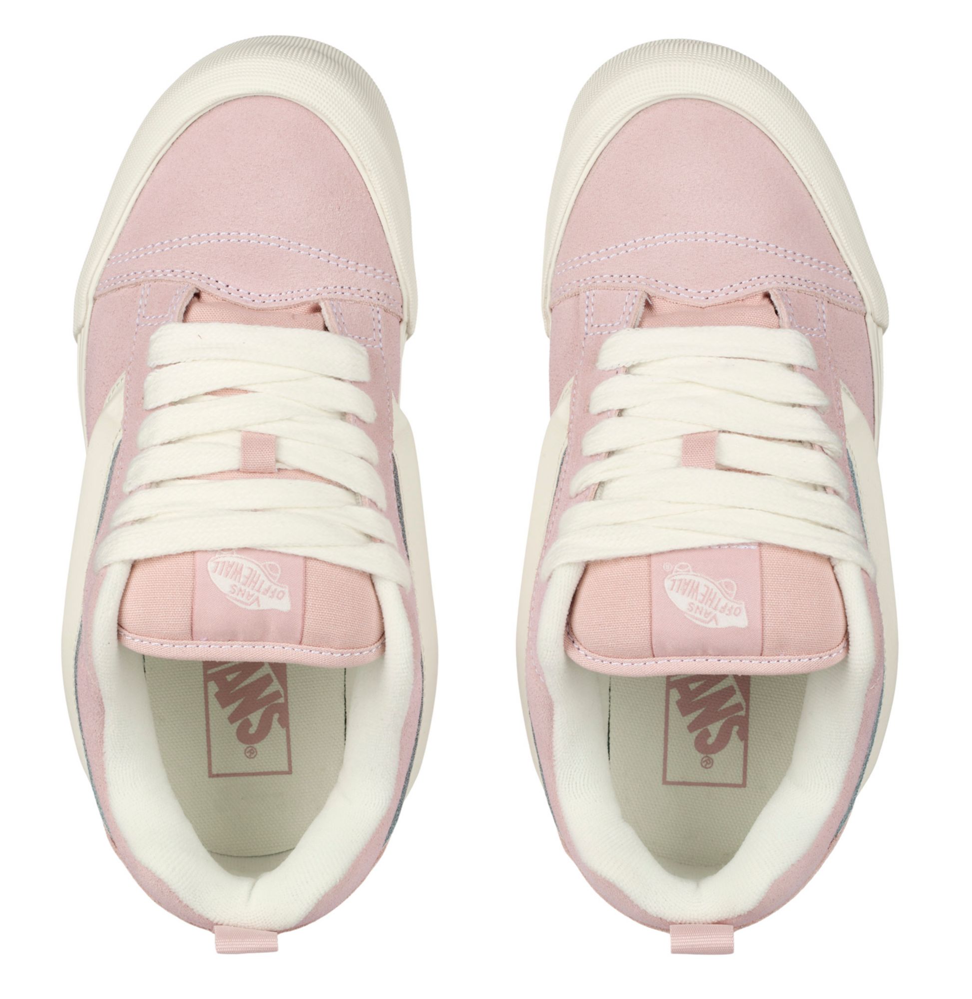 Vans Knu Skool Shoes product image