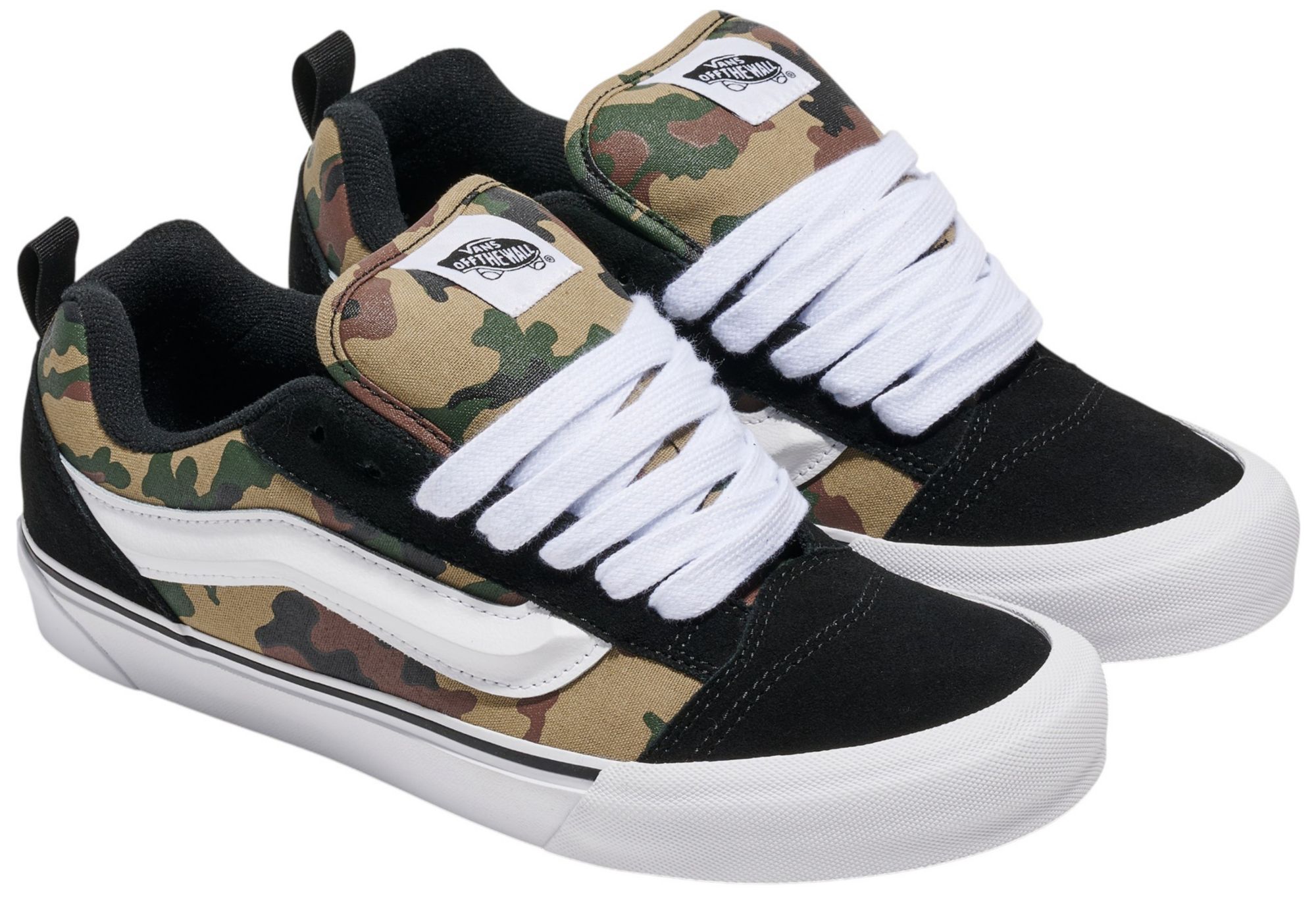 Vans Knu Skool Shoes product image