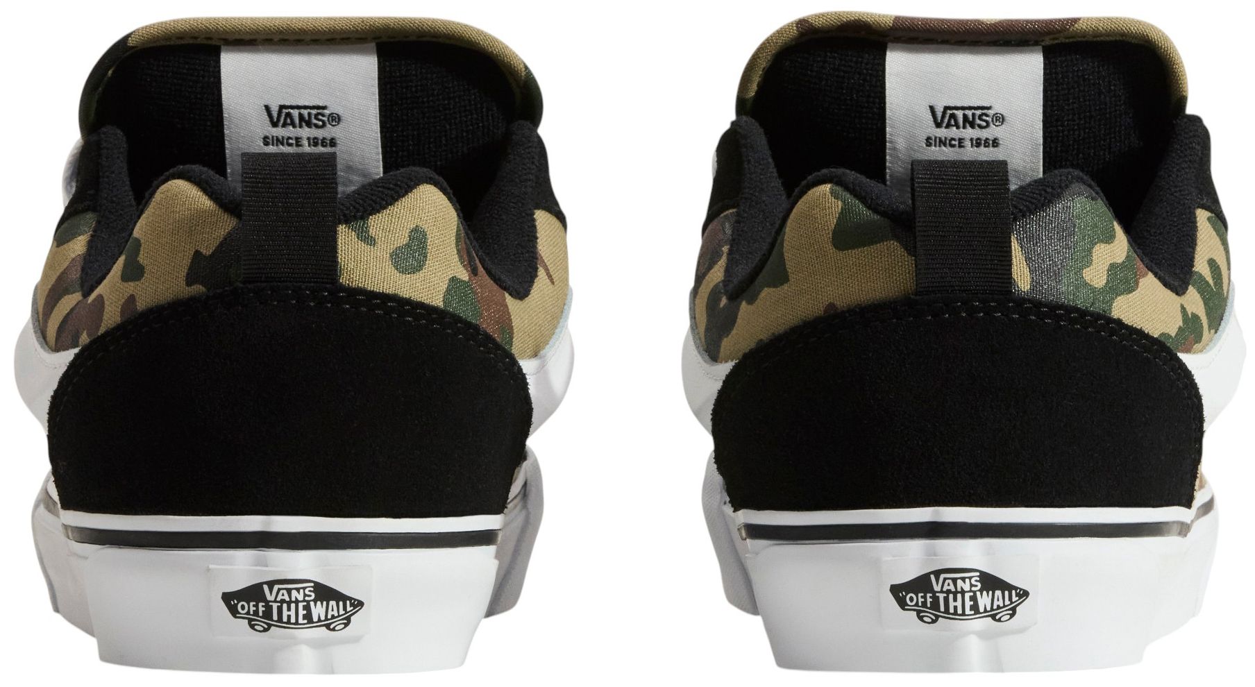 Vans Knu Skool Shoes product image