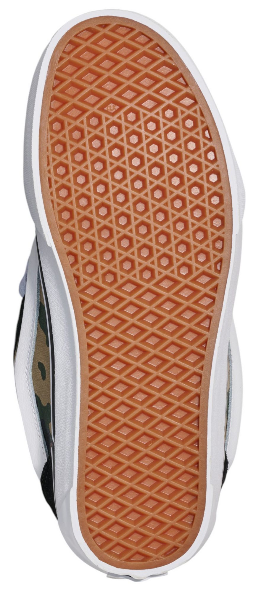 Vans Knu Skool Shoes product image