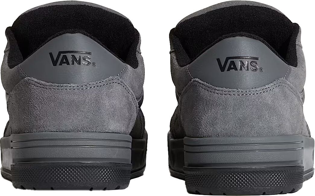 Vans Hylane Shoes product image