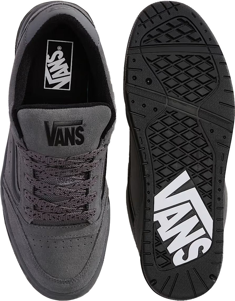 Vans Hylane Shoes product image
