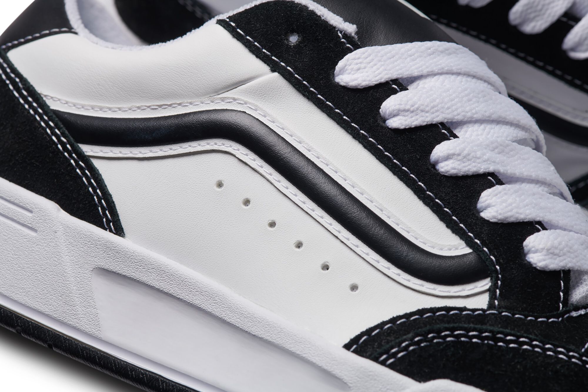 Vans Hylane Shoes product image