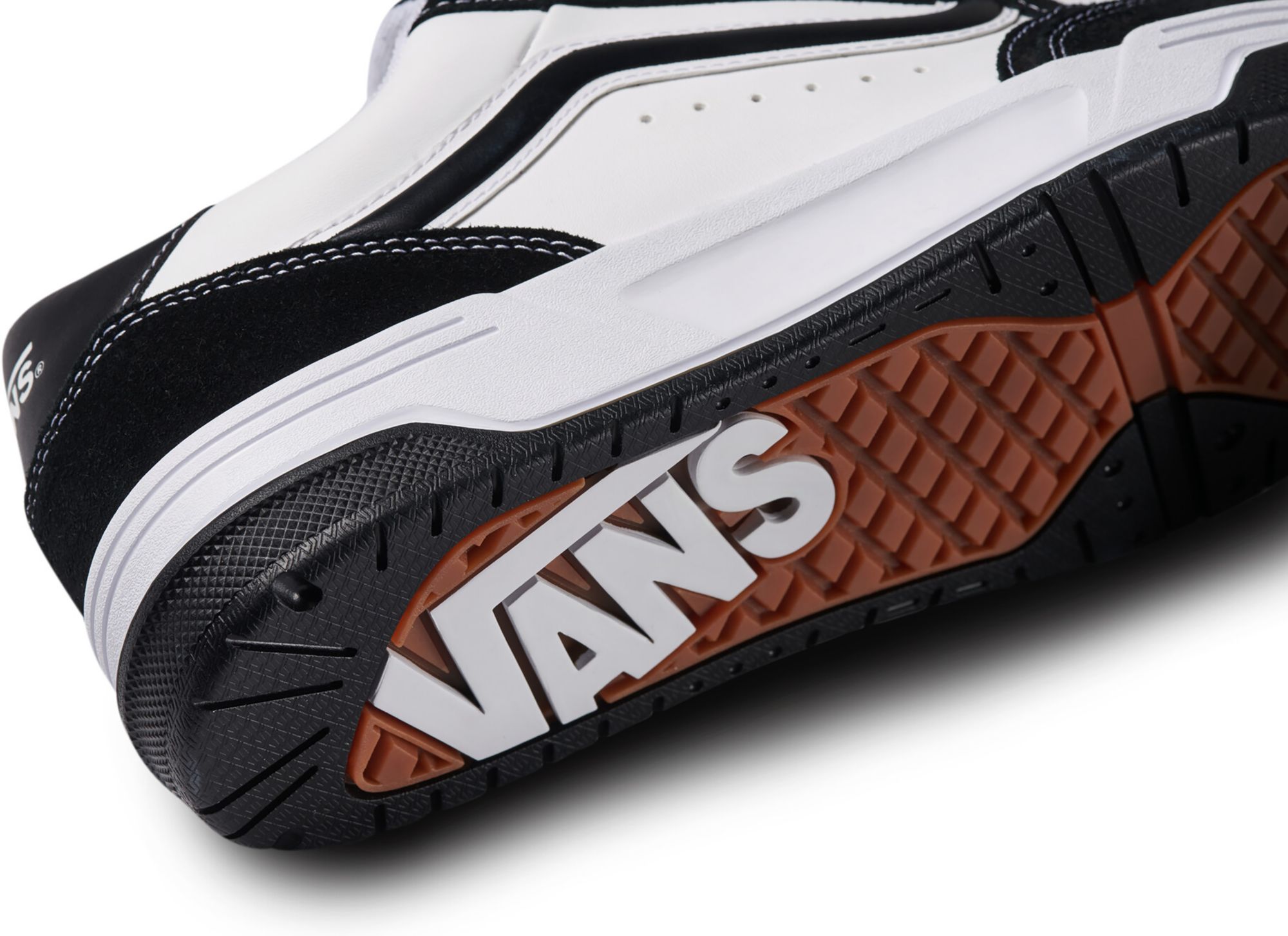 Vans Hylane Shoes product image