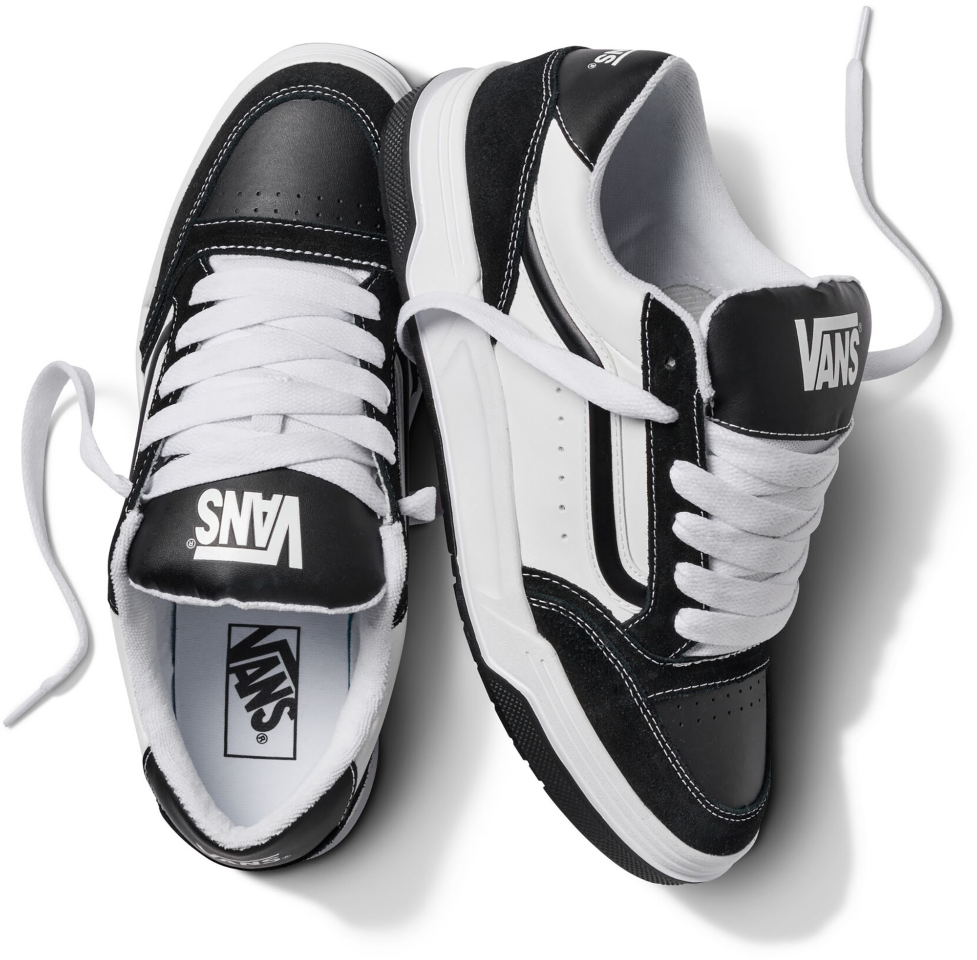 Vans Hylane Shoes product image