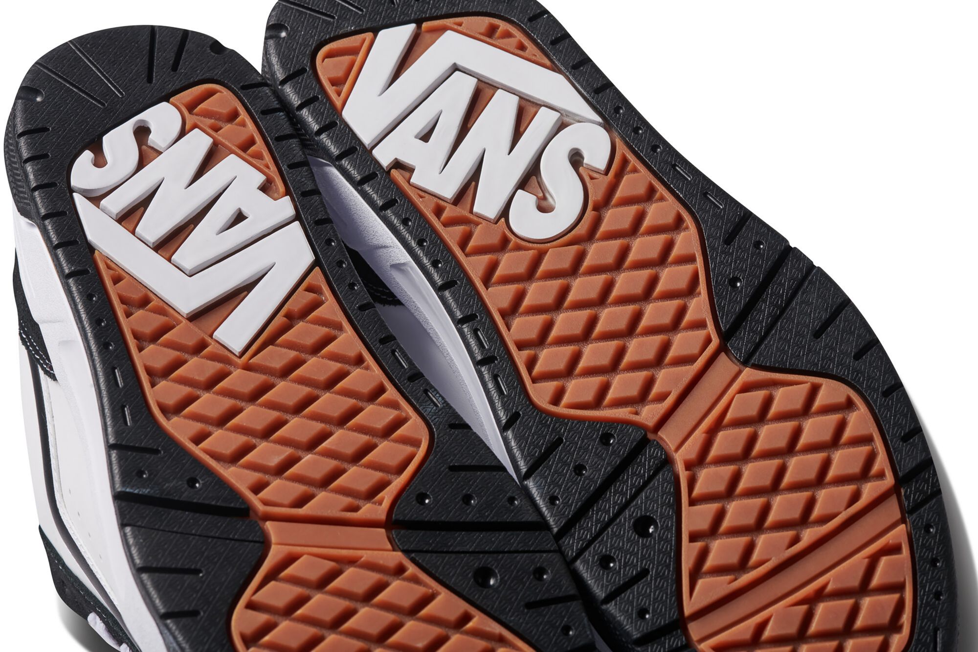 Vans Hylane Shoes product image