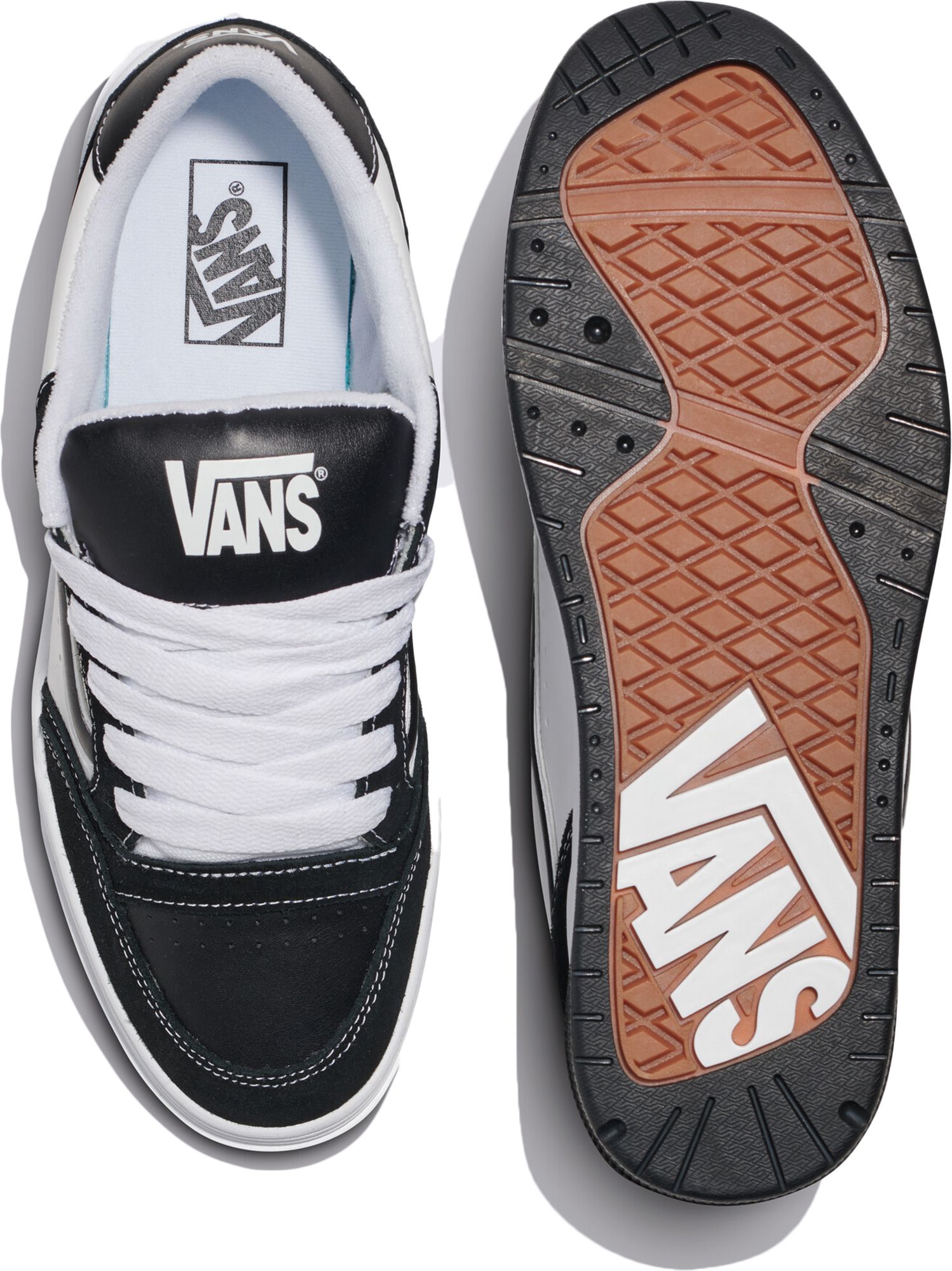 Vans Hylane Shoes product image