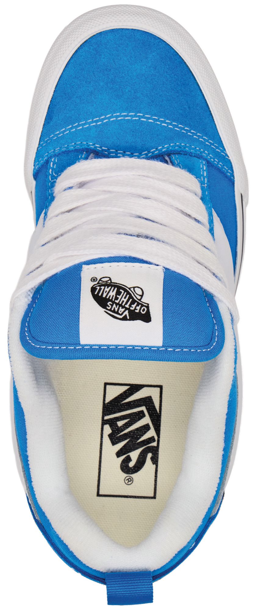 Vans Kids' Grade School Knu Skool Shoes product image