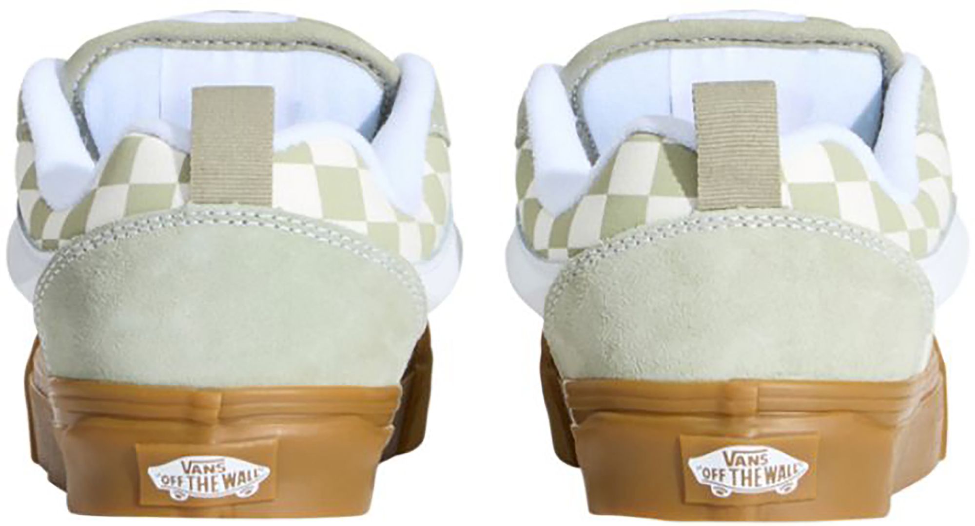 Vans Kids' Grade School Knu Skool Shoes product image