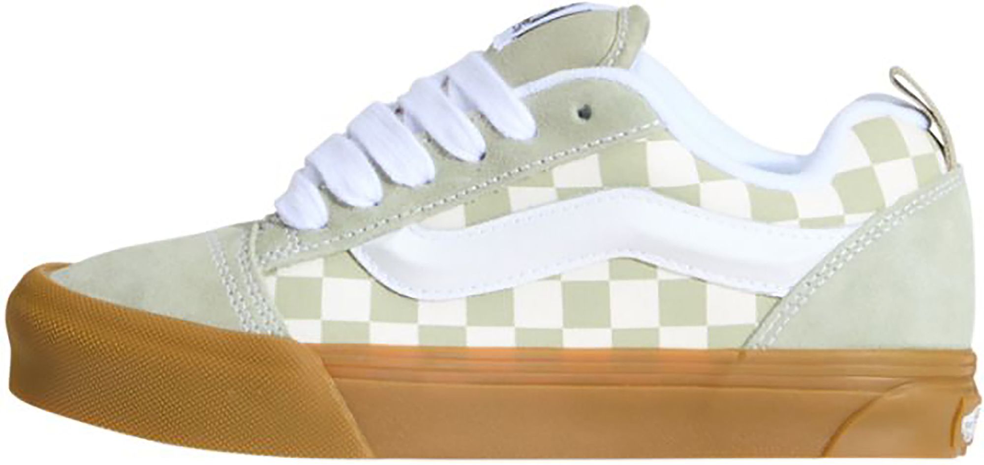 Vans Kids' Grade School Knu Skool Shoes product image