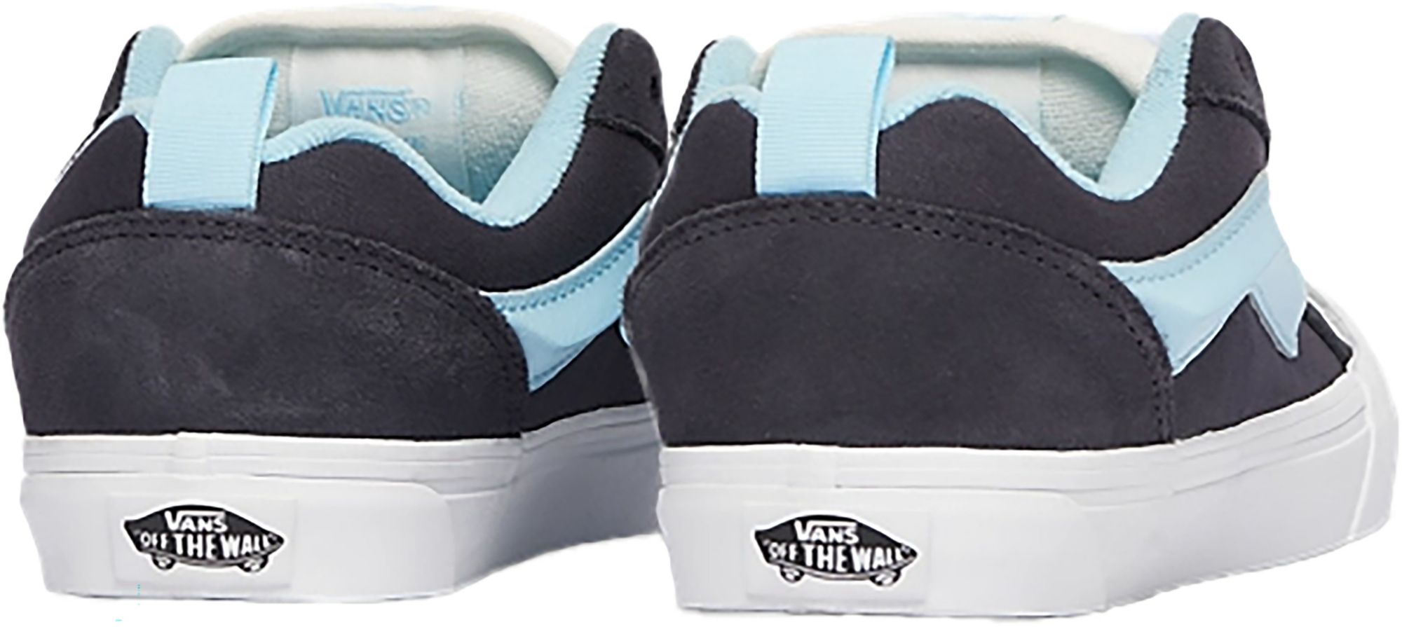 Vans Kids' Grade School Knu Skool Shoes product image