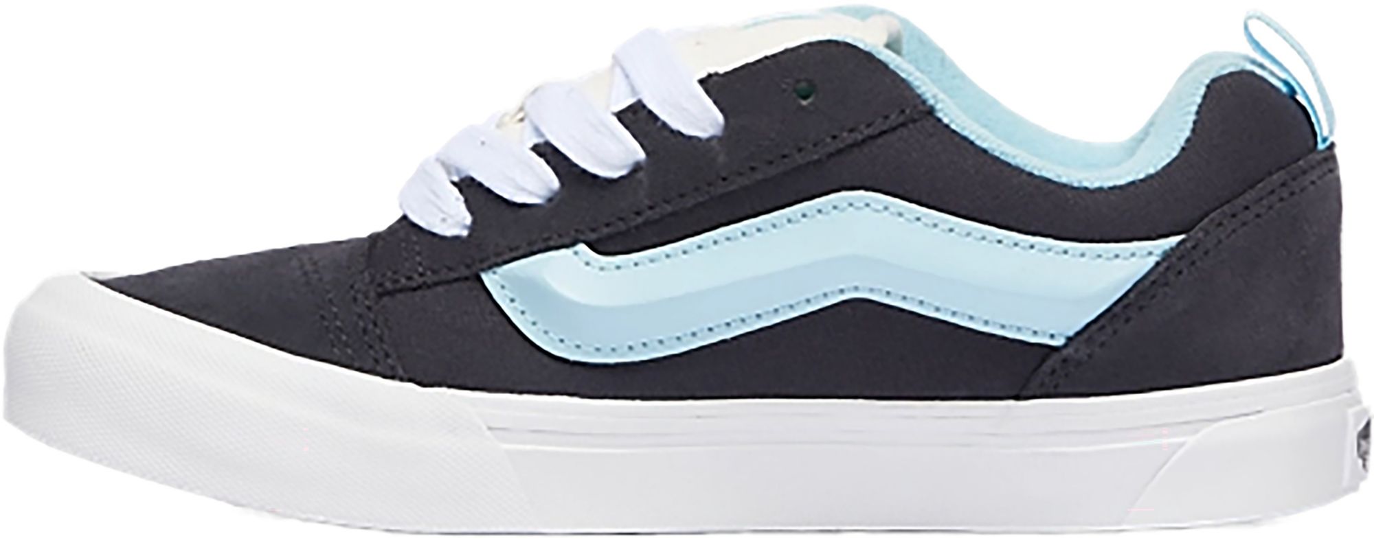 Vans Kids' Grade School Knu Skool Shoes product image