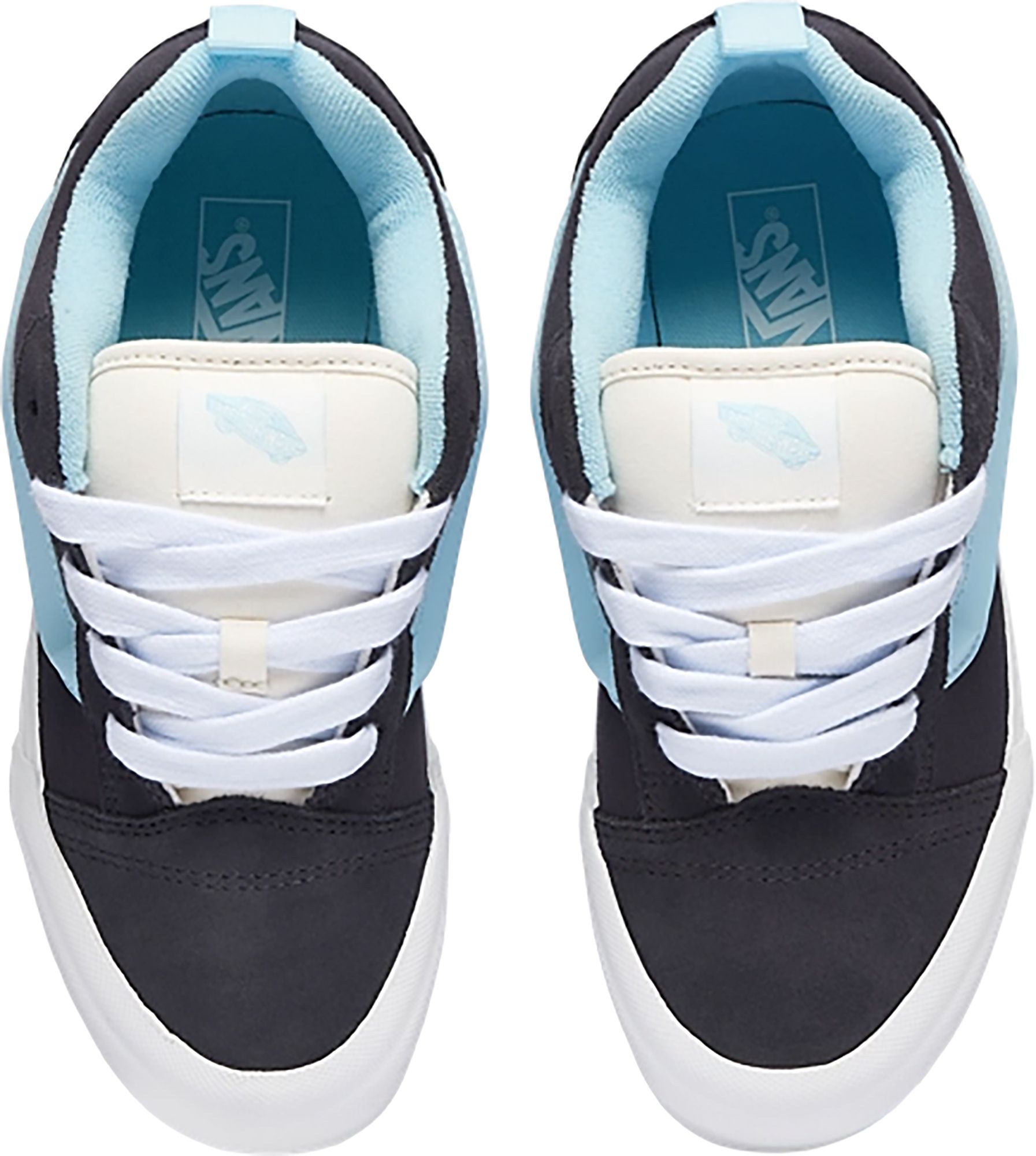 Vans Kids' Grade School Knu Skool Shoes product image