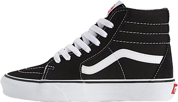 Vans Kids' Grade School Sk8-Hi Shoe product image