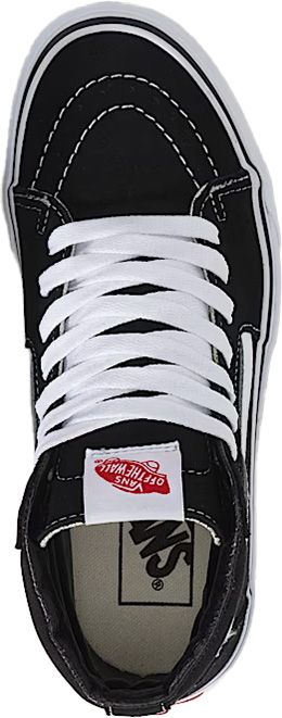Vans Kids' Grade School Sk8-Hi Shoe product image