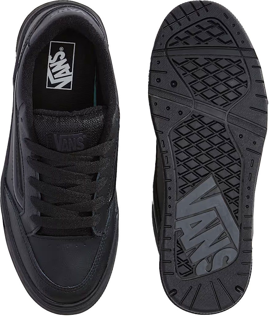 Vans Kids' Grade School Hylane Shoes product image