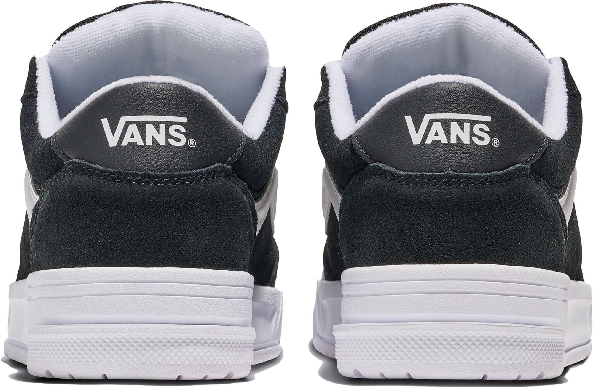 Vans Kids' Grade School Hylane Shoes product image