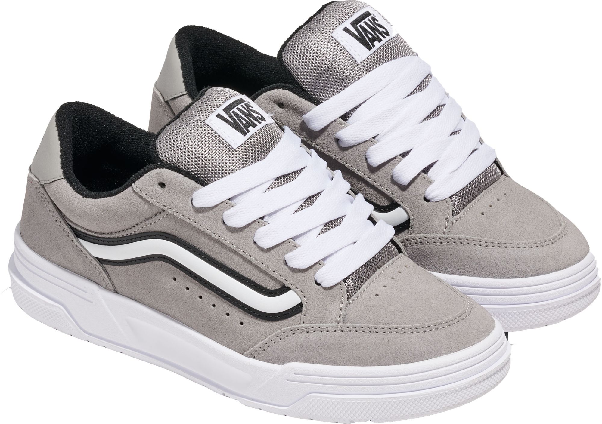 Vans Kids' Grade School Hylane Shoes product image