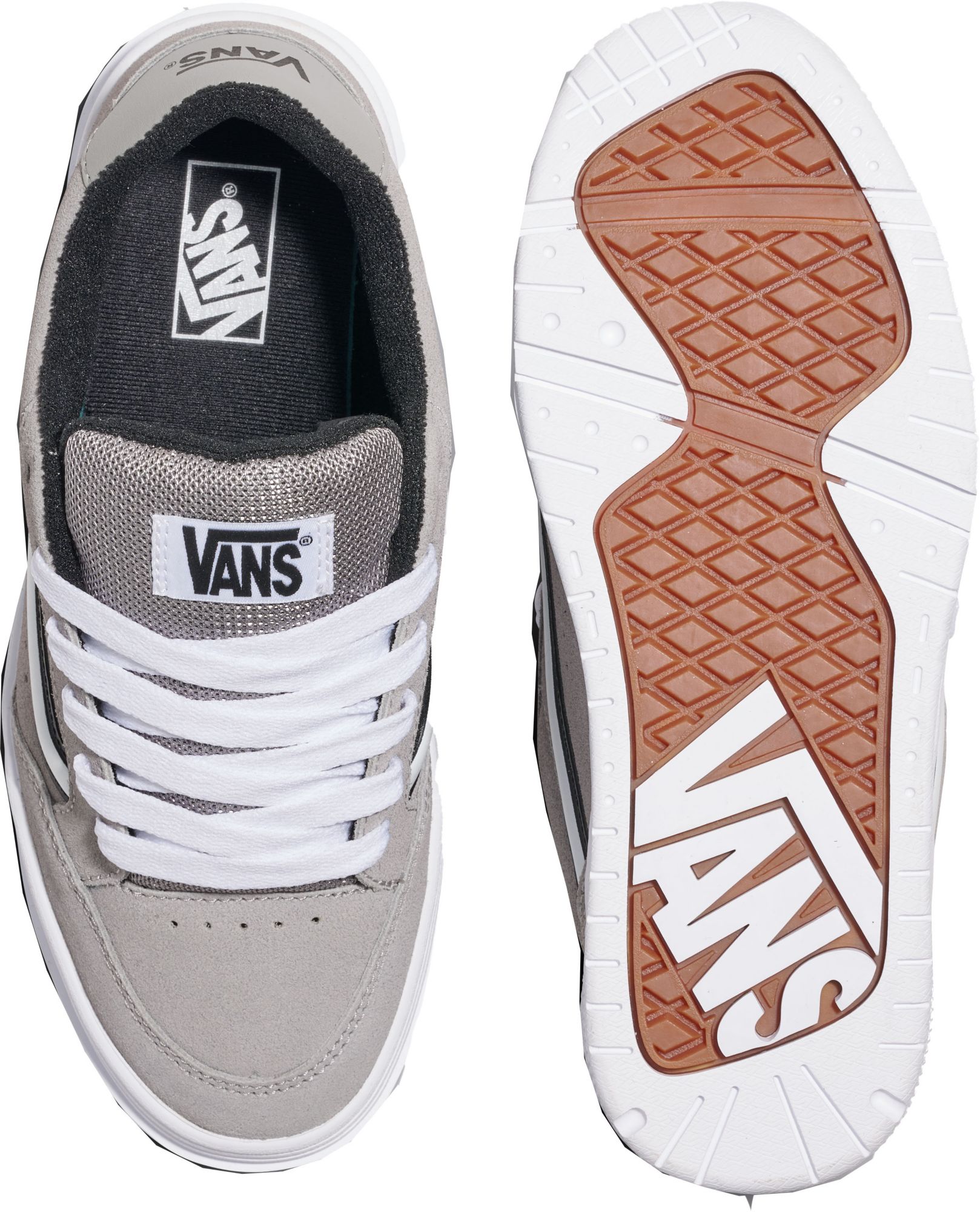 Vans Kids' Grade School Hylane Shoes product image
