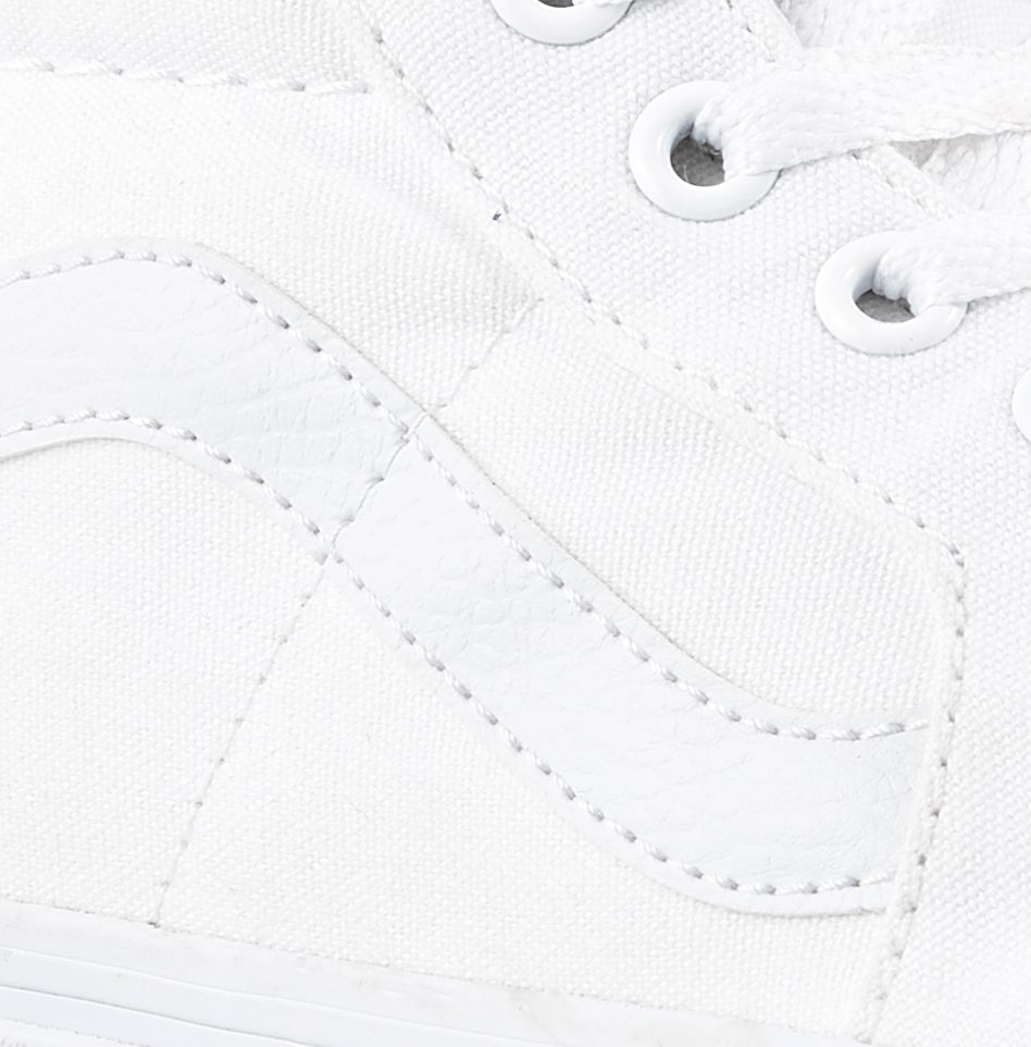 Vans Sk8-Hi Shoes product image